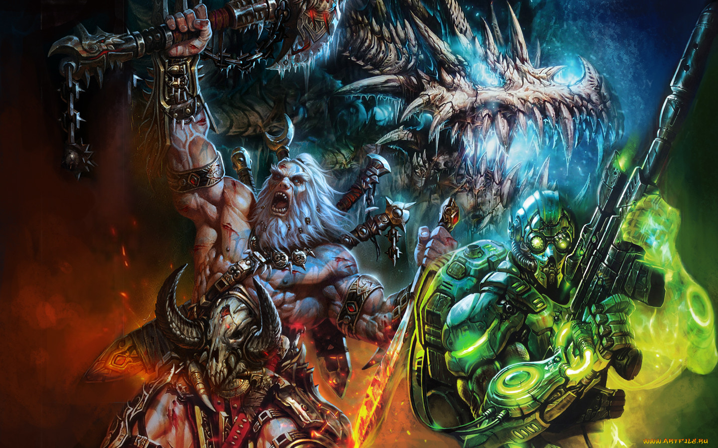 , , world, of, warcraft, wrath, the, lich, king